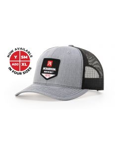 112 TRUCKER HAT