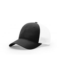 TECH MESH W/ STRETCH